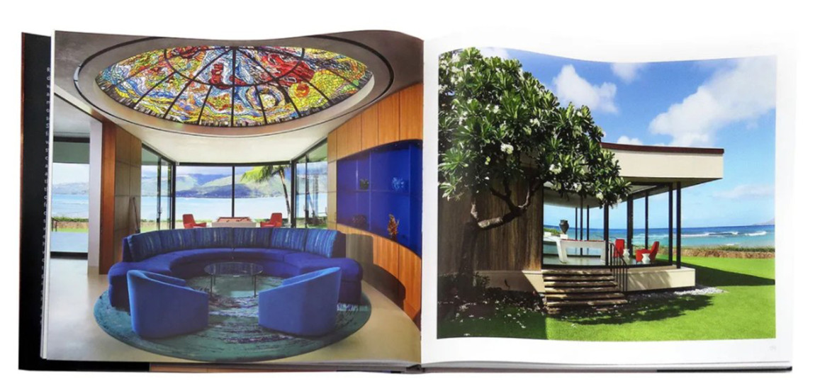 Книга Richard Manion Architecture: Streamlined
