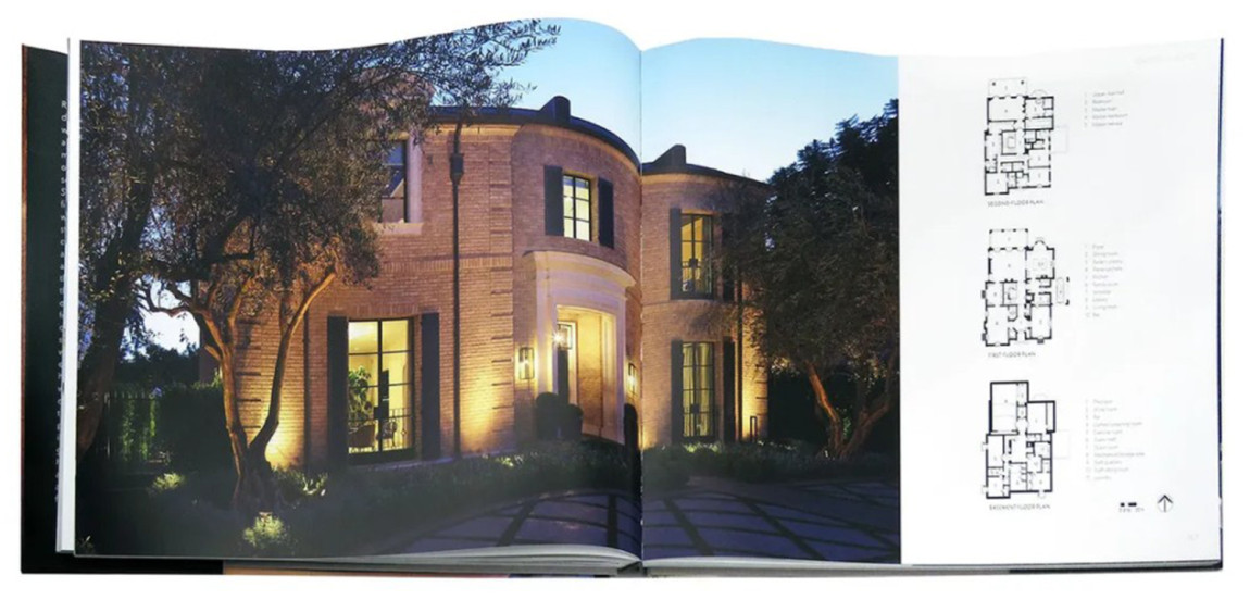Книга Richard Manion Architecture: Streamlined