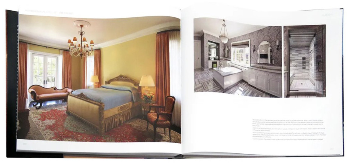 Книга Richard Manion Architecture: Streamlined