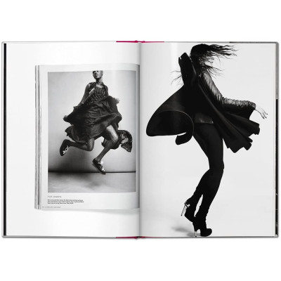 Книга Rick Owens Taschen