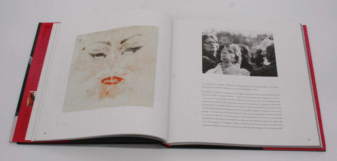 Книга Robyn Beeche Hb
