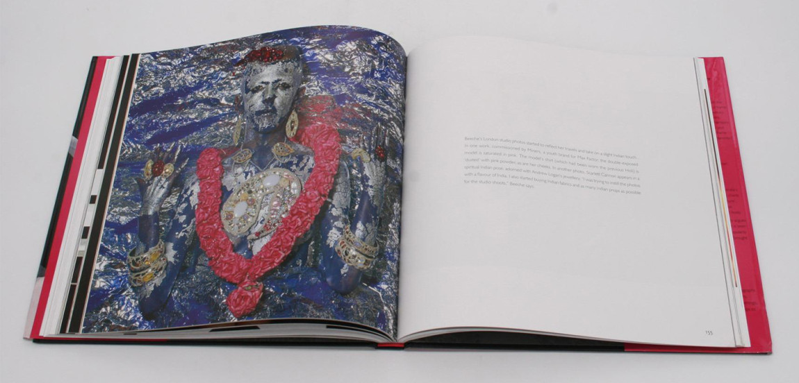 Книга Robyn Beeche Hb