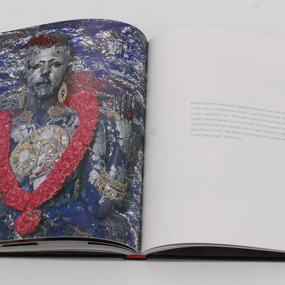 Книга Robyn Beeche Hb