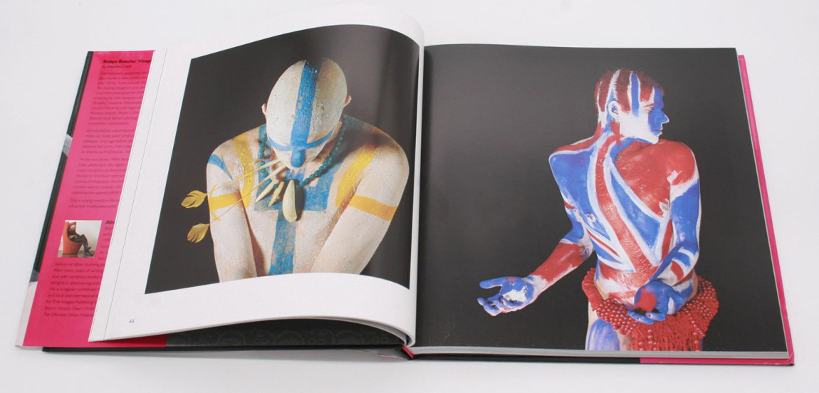 Книга Robyn Beeche Hb