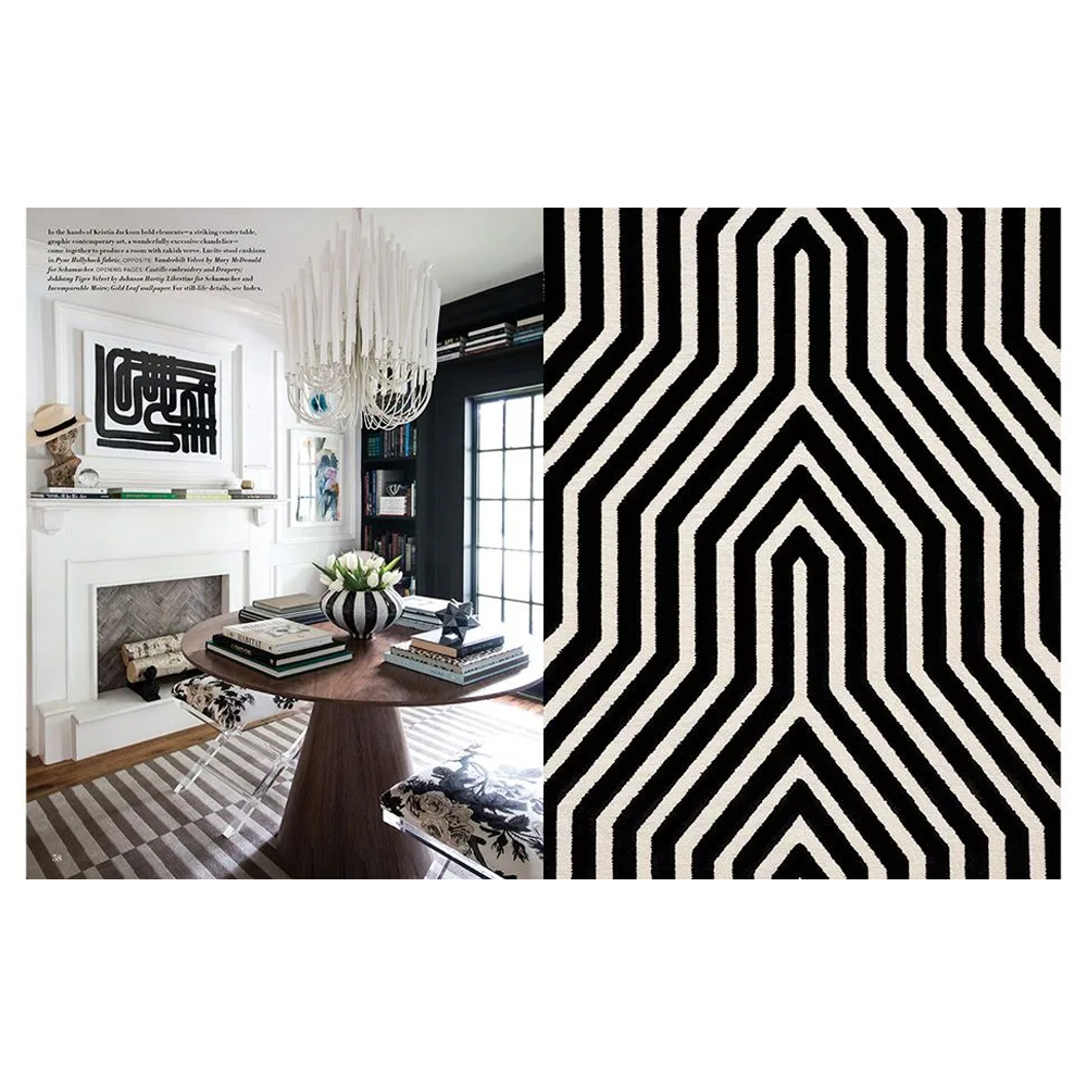 Книга S Is for Style The Schumacher Book of Decoration