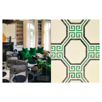 Книга S Is for Style The Schumacher Book of Decoration