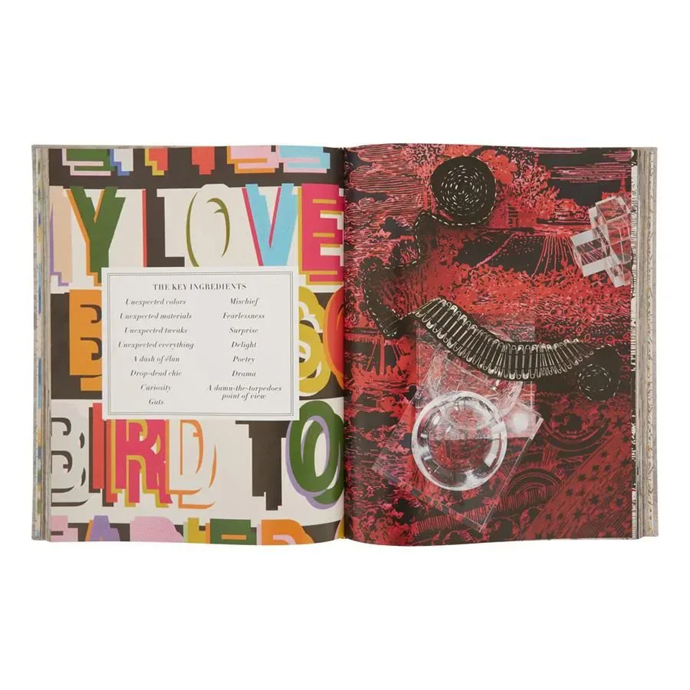 Книга S Is for Style The Schumacher Book of Decoration