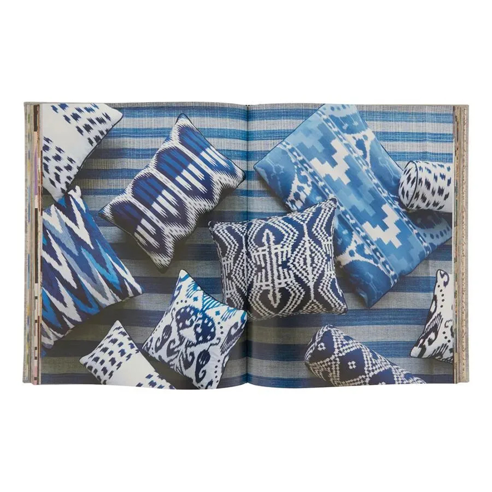 Книга S Is for Style The Schumacher Book of Decoration