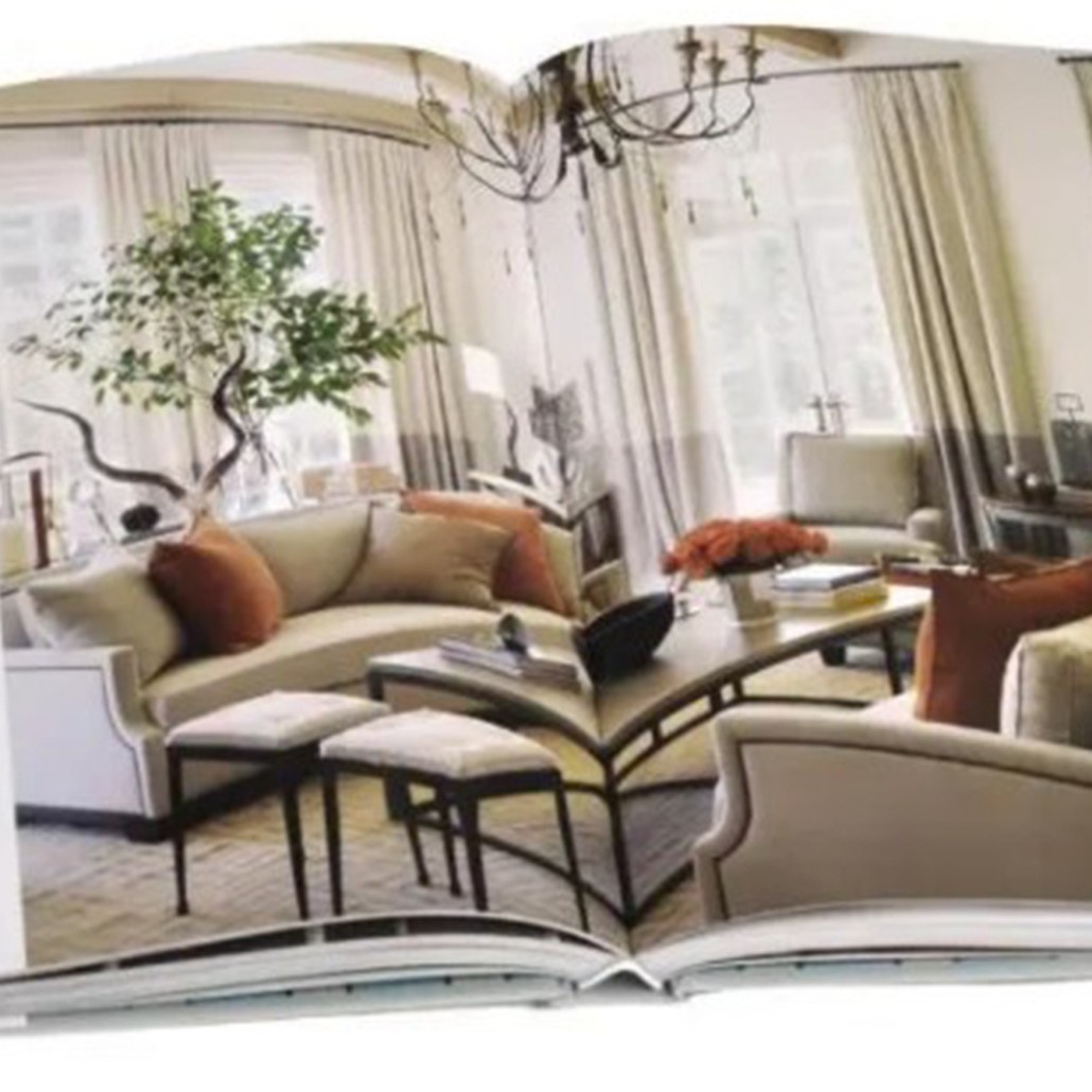 Книга Suzanne Kasler: Timeless Style