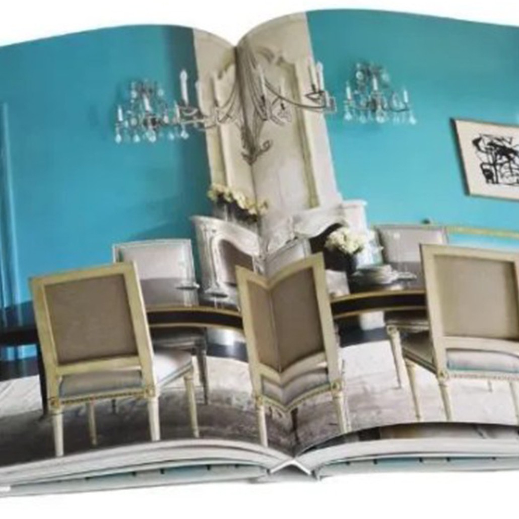 Книга Suzanne Kasler: Timeless Style