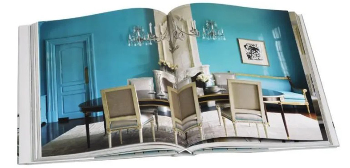 Книга Suzanne Kasler: Timeless Style
