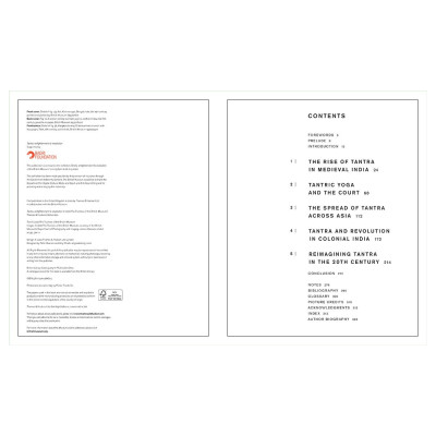 Книга Tantra: Enlightenment to Revolution