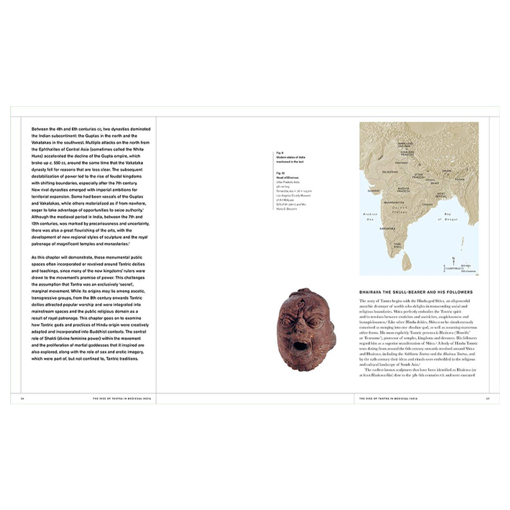 Книга Tantra: Enlightenment to Revolution
