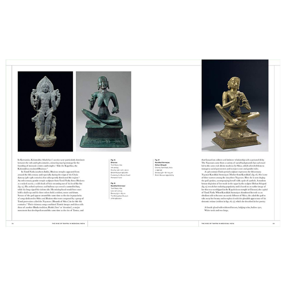 Книга Tantra: Enlightenment to Revolution