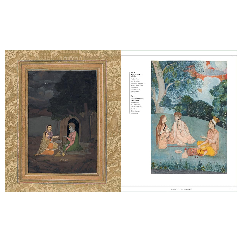 Книга Tantra: Enlightenment to Revolution