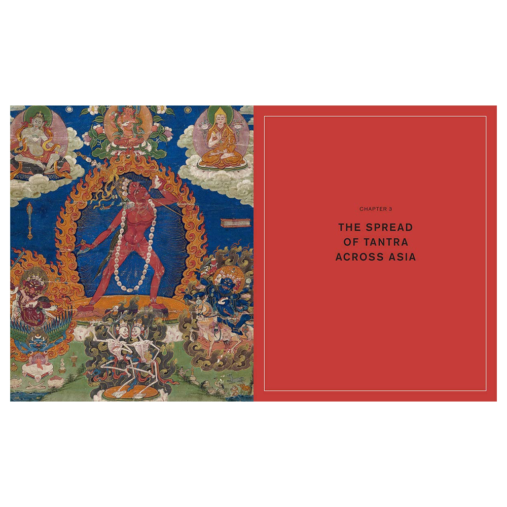 Книга Tantra: Enlightenment to Revolution