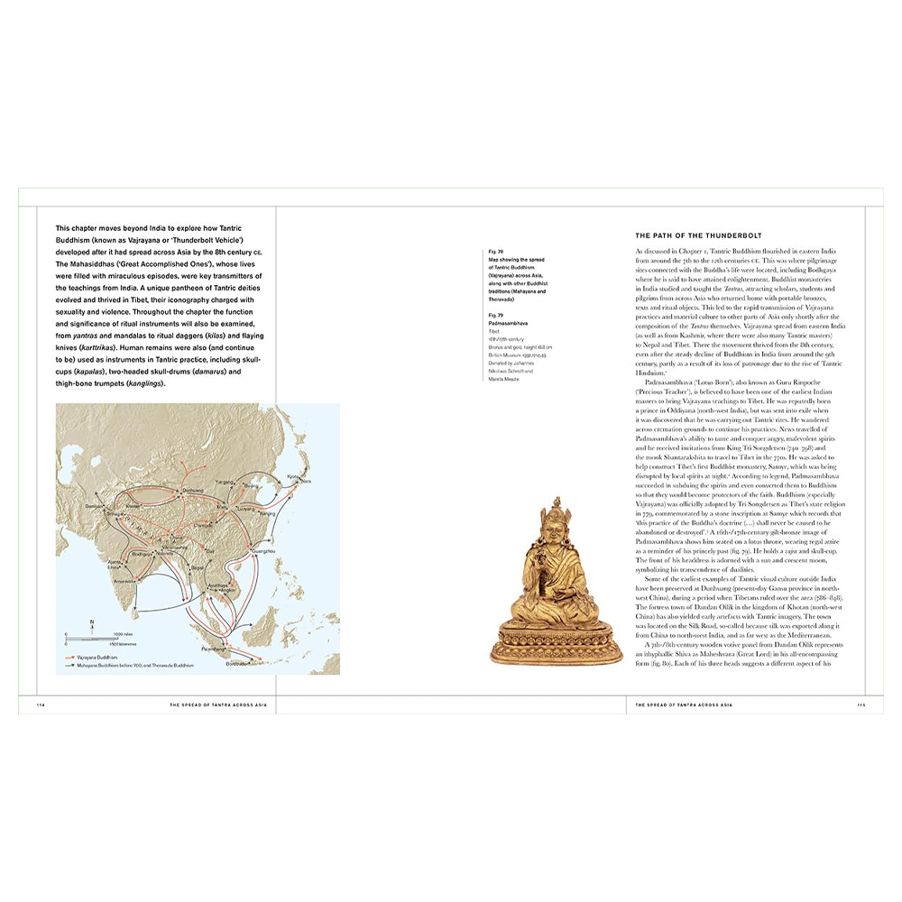 Книга Tantra: Enlightenment to Revolution