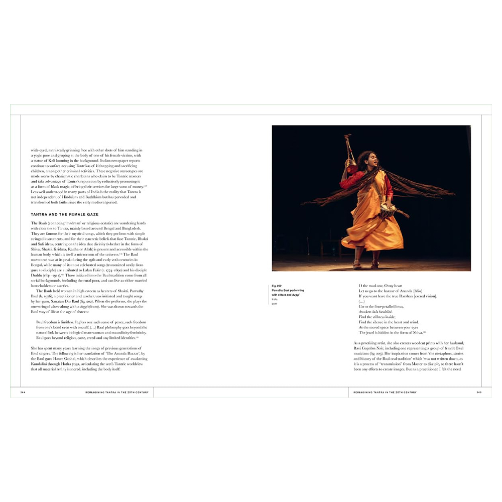 Книга Tantra: Enlightenment to Revolution