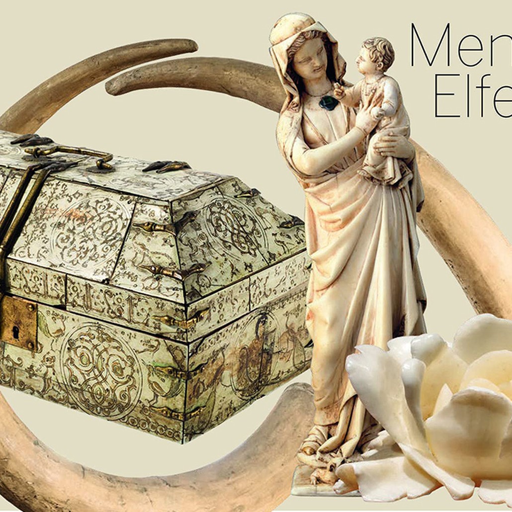 Книга Terrible Beauty: Elephant - Human - Ivory