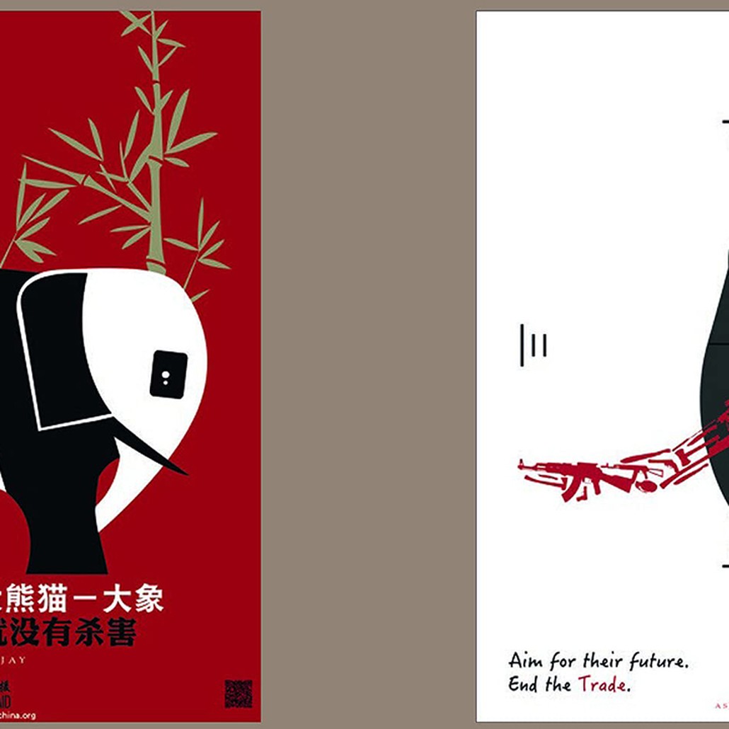 Книга Terrible Beauty: Elephant - Human - Ivory