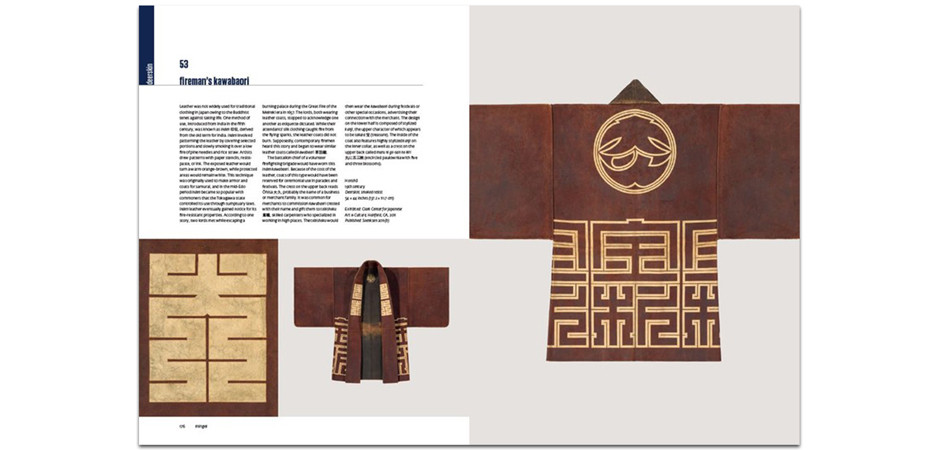 Книга TEXTILES OF JAPAN: THE THOMAS MURRAY COLLECTION