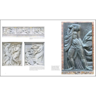 Книга The Art Deco Style. Great Designers & Collectors