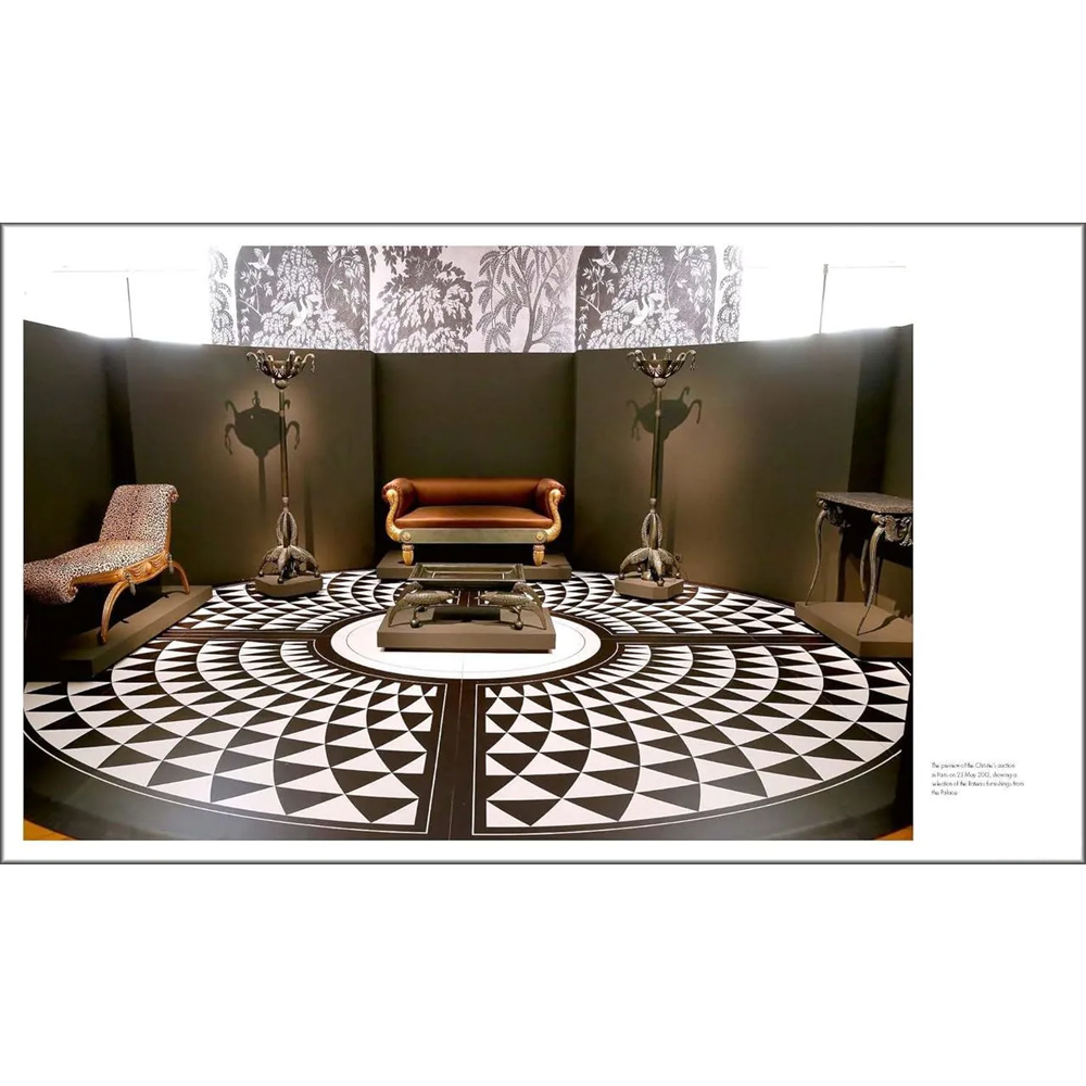 Книга The Art Deco Style. Great Designers & Collectors