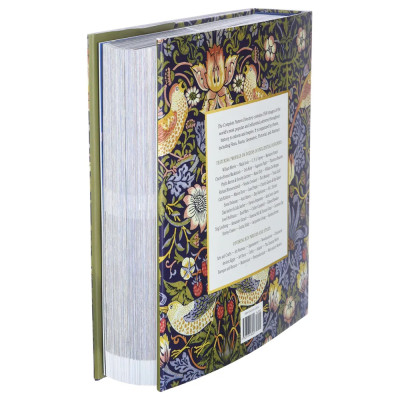 Книга The Complete Pattern Directory: 1500 Designs from All Ages and Cultures