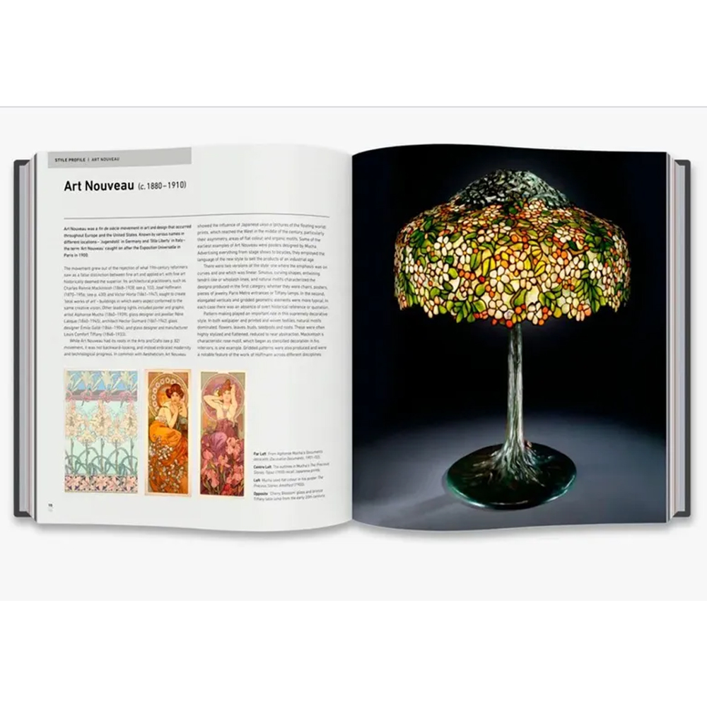 Книга The Complete Pattern Directory: 1500 Designs from All Ages and Cultures