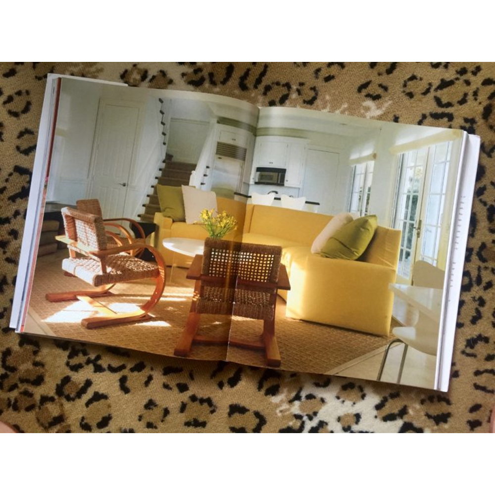 Книга The Four Elements of Design. Interiors Inspired By Earth, Water, Air and Fire