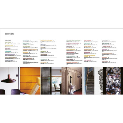 Книга The Iconic Interior: 1900 to the Present