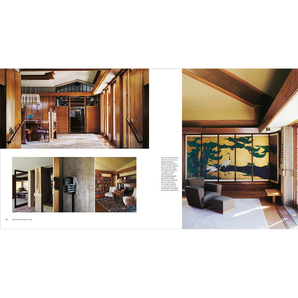 Книга The Iconic Interior: 1900 to the Present
