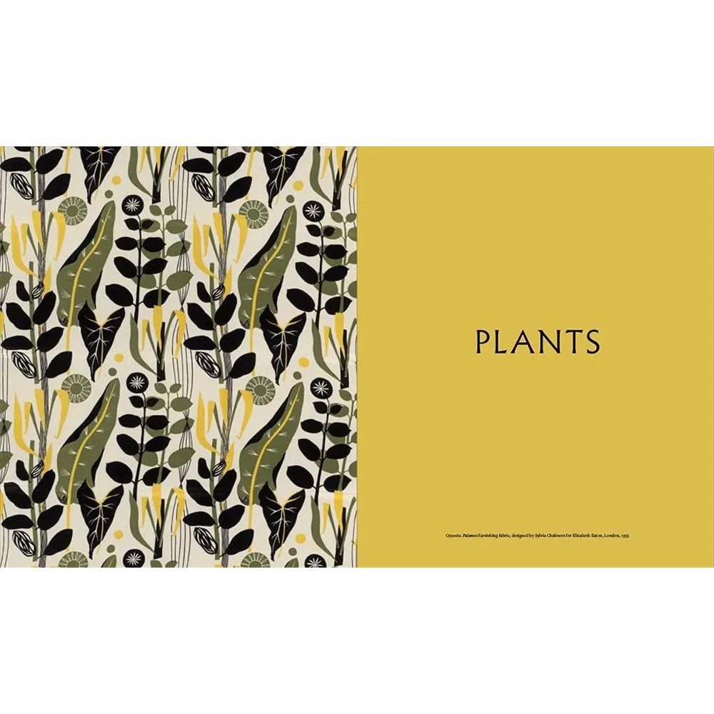 Книга The V&A Sourcebook of Pattern and Ornament