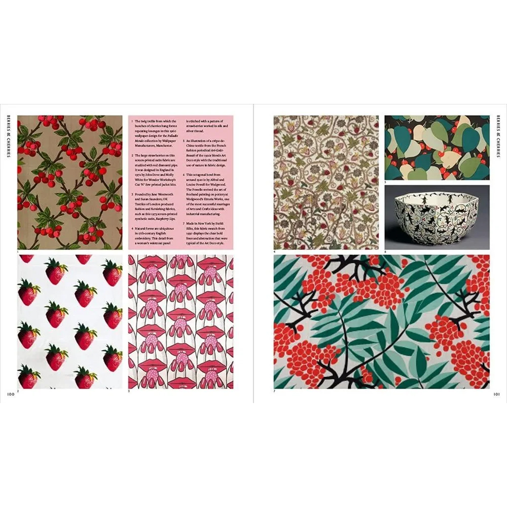 Книга The V&A Sourcebook of Pattern and Ornament