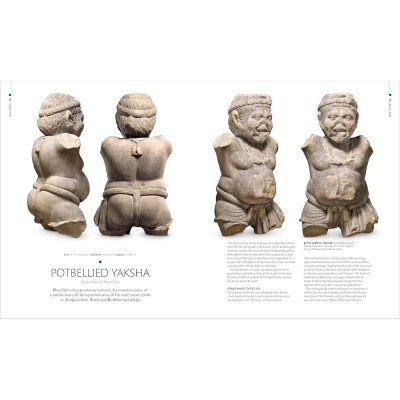 Книга Treasures of India From Antiquity to Modernity