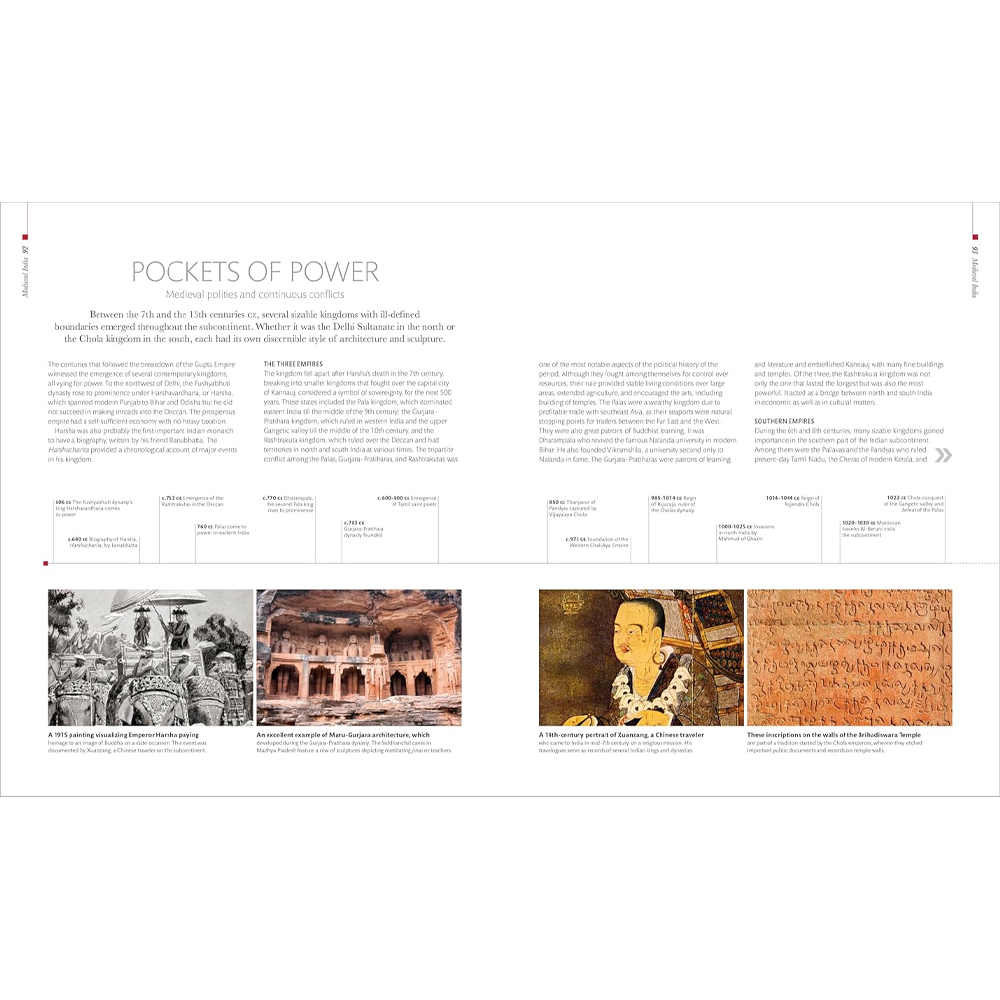 Книга Treasures of India From Antiquity to Modernity