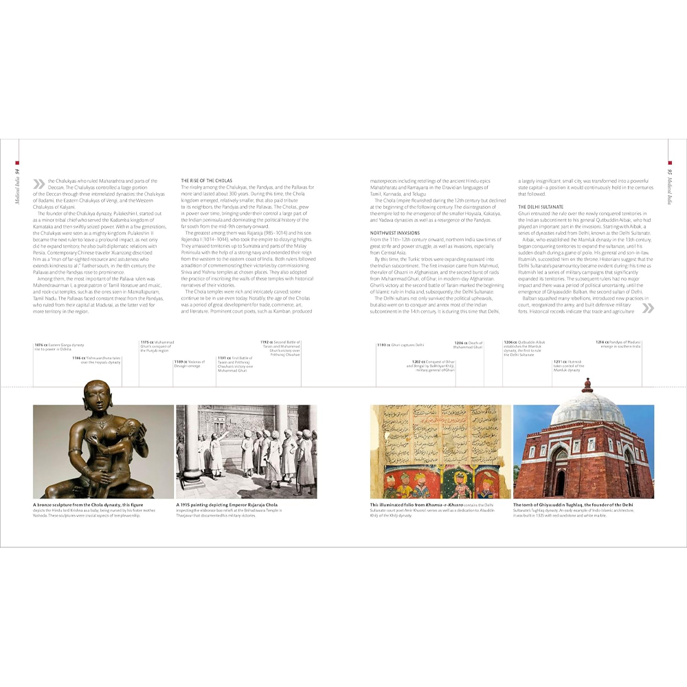 Книга Treasures of India From Antiquity to Modernity