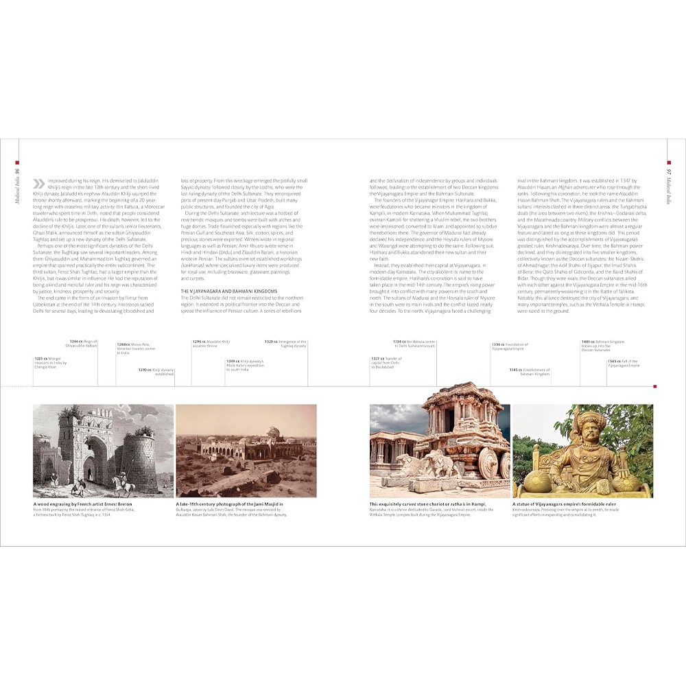 Книга Treasures of India From Antiquity to Modernity
