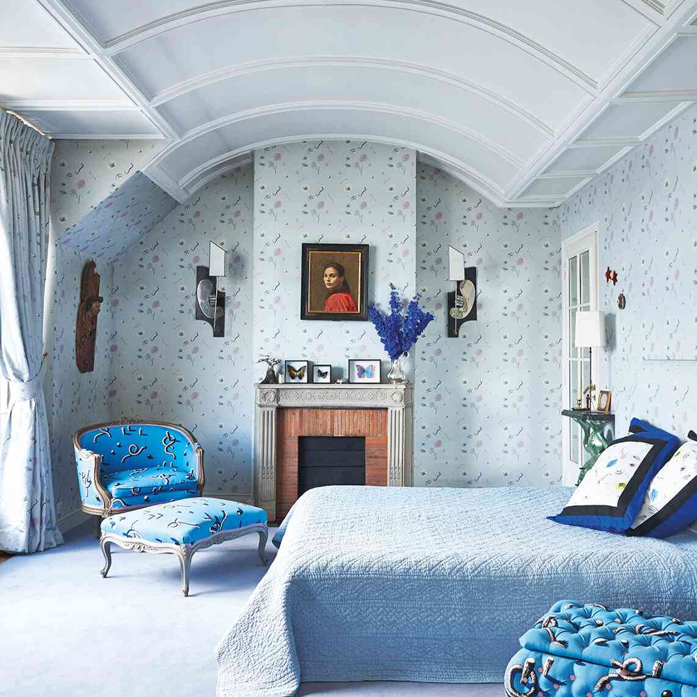 Книга Vincent Darre: Surreal Interiors of Paris