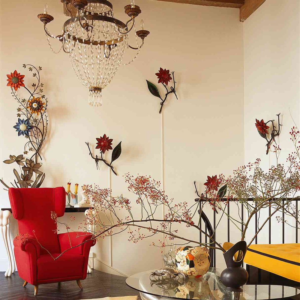 Книга Vincent Darre: Surreal Interiors of Paris