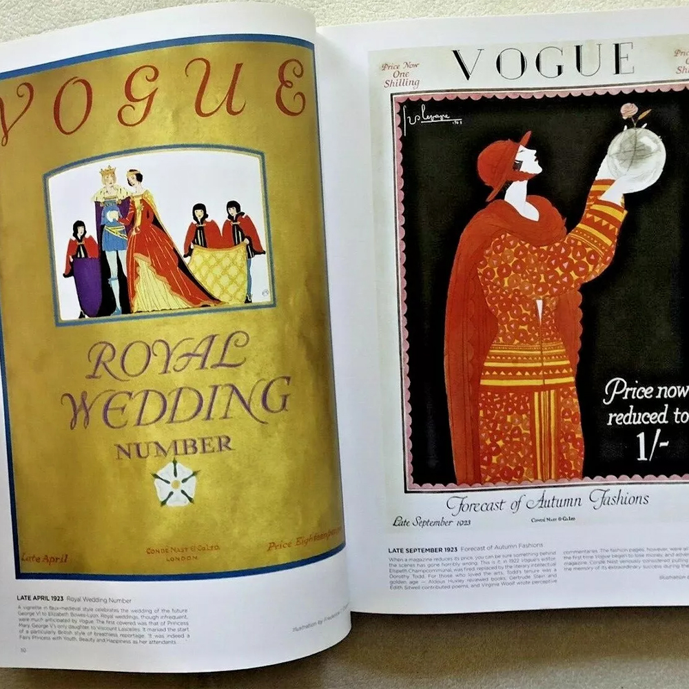Книга Vogue Covers: On Fashion Front Page Robin Derrick and Robin Muir