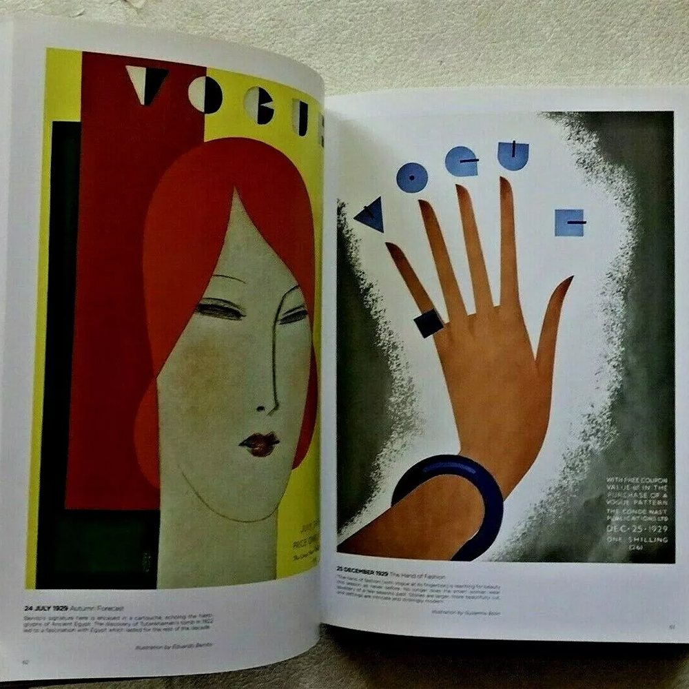Книга Vogue Covers: On Fashion Front Page Robin Derrick and Robin Muir