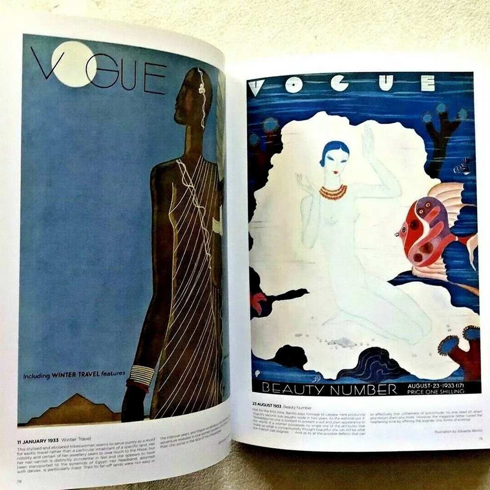 Книга Vogue Covers: On Fashion Front Page Robin Derrick and Robin Muir