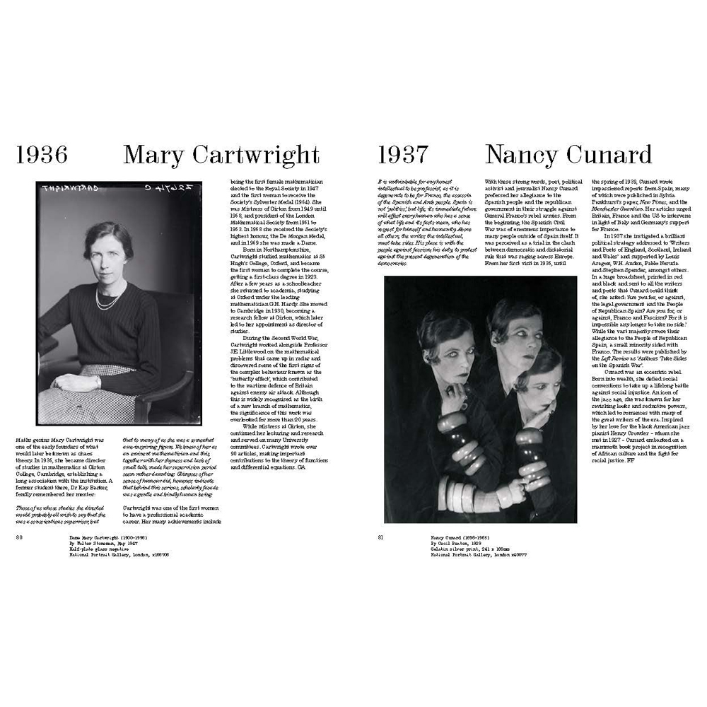 Книга Women at Work: 1900 to Now