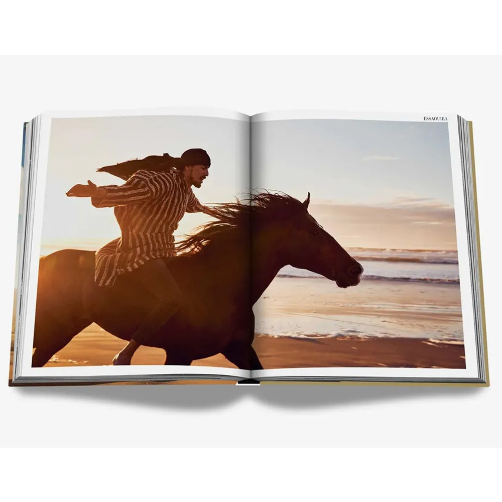 Книга в подарок Марокко, Царство Света Morocco, Kingdom of Light