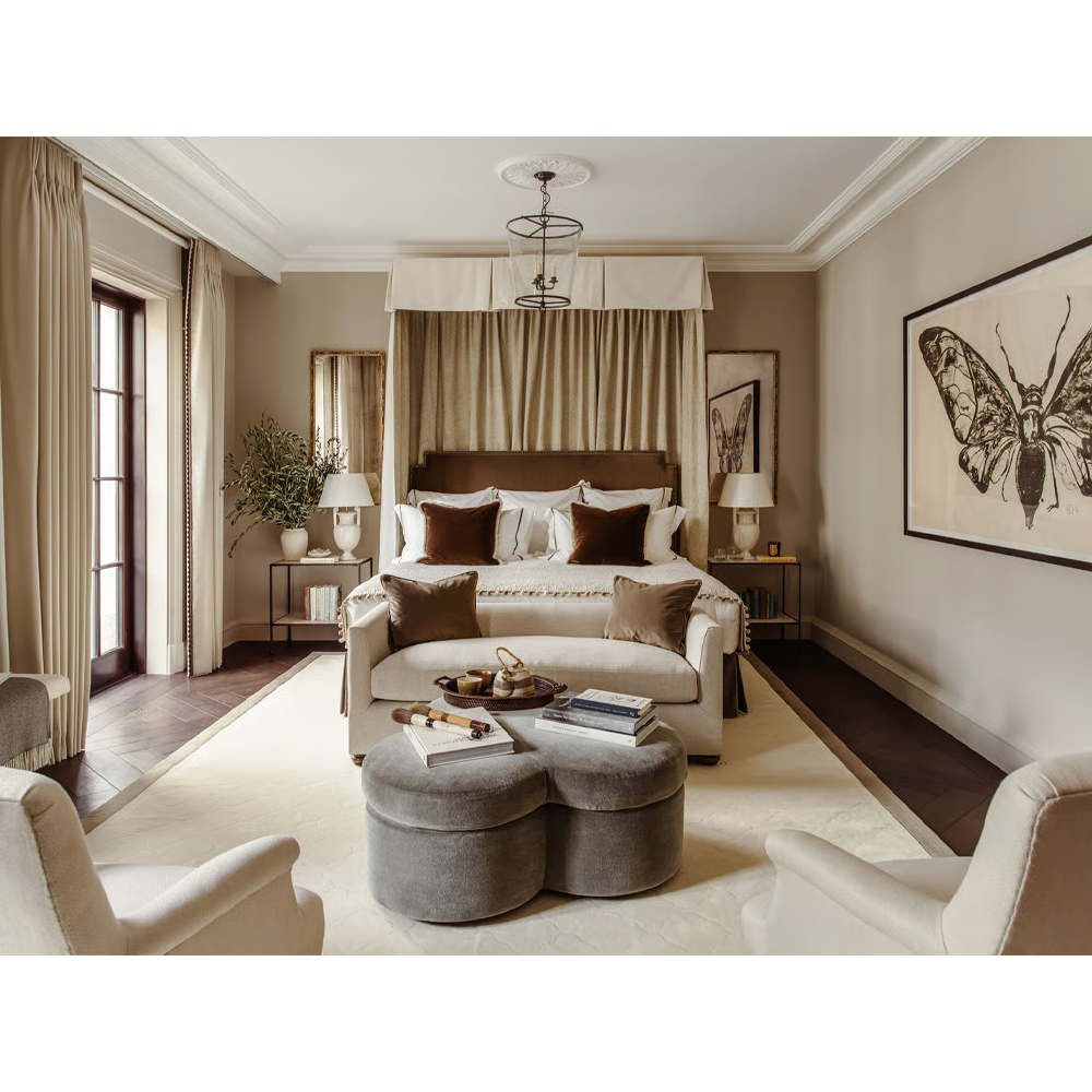 Книга вдохновение для дизайнкра интерьера Andrew Martin Interior Design Review Vol. 28