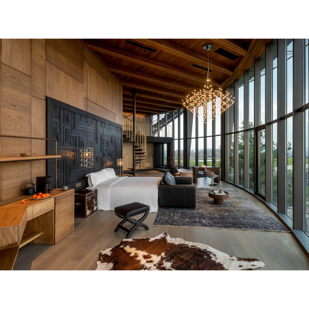 Книга вдохновение для дизайнкра интерьера Andrew Martin Interior Design Review Vol. 28