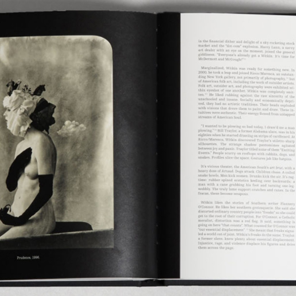 Книга Джоель-Питер Уиткин WITKIN MAESTRO