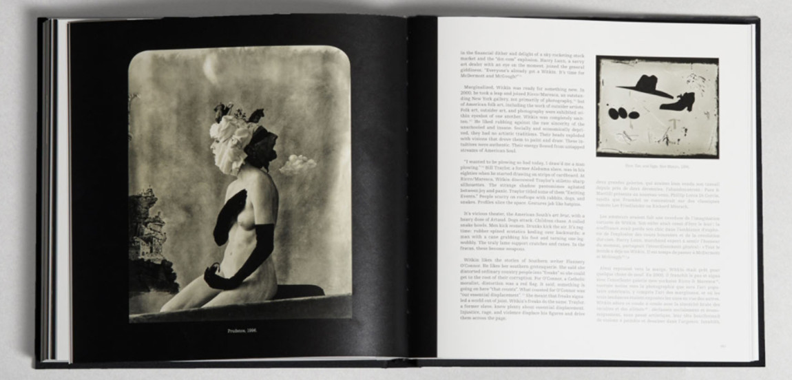 Книга Джоель-Питер Уиткин WITKIN MAESTRO