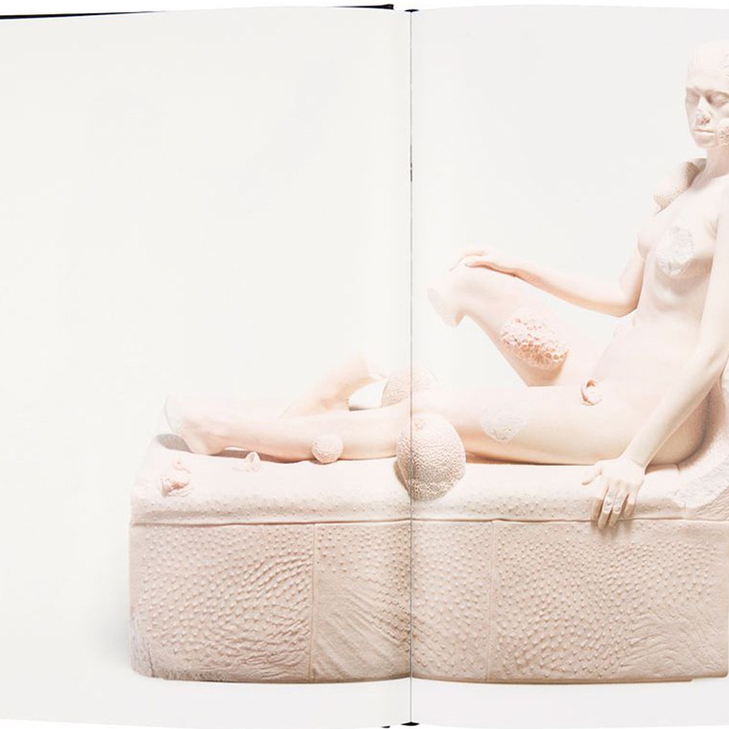Книга Дэмьен Херст Damien Hirst. Treasures from the Wreck of the Unbelievable. Ediz. Italiana